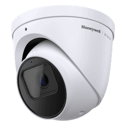 Cámara IP turret / 8 MP / lente motorizado 2.7-13.5 mm / IR 50 m / WDR 120 dB / IP67 / PoE / ONVIF G-S-T / IA
