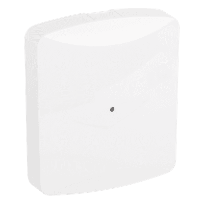 Convertidor Inalámbrico 8 Zonas / Cableado a Inalámbrico / 8 Lazos Independientes / 345 MHz / Batería 10 Años / Compatible Honeywell, Resideo, M2M y PRO4Gen2
