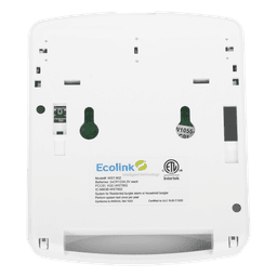 Convertidor Inalámbrico 8 Zonas / Cableado a Inalámbrico / 8 Lazos Independientes / 345 MHz / Batería 10 Años / Compatible Honeywell, Resideo, M2M y PRO4Gen2