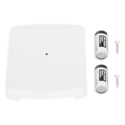 Convertidor Inalámbrico 8 Zonas / Cableado a Inalámbrico / 8 Lazos Independientes / 345 MHz / Batería 10 Años / Compatible Honeywell, Resideo, M2M y PRO4Gen2