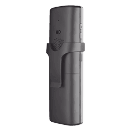 Teléfono IP Portátil Wi-Fi / Dual Band 2.4/5 GHz / 2 Líneas SIP / Bluetooth / HD Voice / 8 Horas Conversación