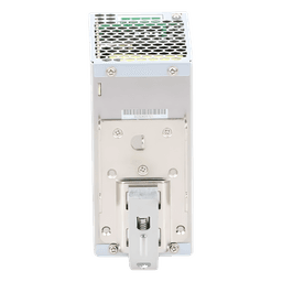 Fuente de Poder Industrial / Riel DIN / 240W / 24Vcc / 10A / Entrada 90-264Vca / Eficiencia 88.5% / Sin Ventilador