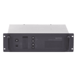 Repetidor UHF / 450-490 MHz / 40W / DMR TDMA / 100 Canales / Doble Slot