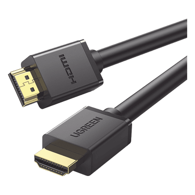 Cable HDMI 2.0 4K@60Hz | 2 Metros (6.56 Pies) | HDR | 3D | HEC (Canal Ethernet HDMI) | ARC (Canal de Retorno de Audio | Color Profundo de 48 Bits | Audio de 32 Canales | HDCP | Dolby True HD 7.1 | 18 Gbps | Múltiple Blindaje | Calidad Premium.