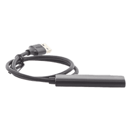 Cable Adaptador SATA a USB 3.0 | SATA 3.0/2.0 | Soporta HDD y SSD de 2.5" | Soporta S.M.A.R.T, TRIM, UASP | No Requiere Adaptador de Corriente | Cable 50 cm.