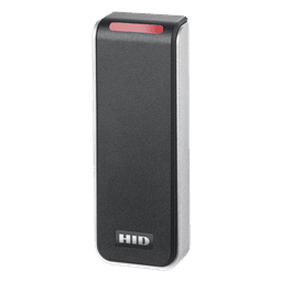 Lector SMART PRIORITY  Multitecnologia/  20NKS-T2-000000/ Garantia de Por Vida/ Pigtail/Wiegand & OSDP