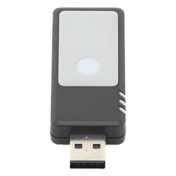 Interfase USB / WIFI Inteligente / 2.4 GHz / Uso Industrial y Residencial / Activación Remota / -20°C a 50°C