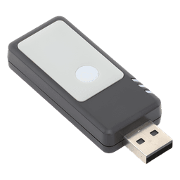Interfase USB / WIFI Inteligente / 2.4 GHz / Uso Industrial y Residencial / Activación Remota / -20°C a 50°C