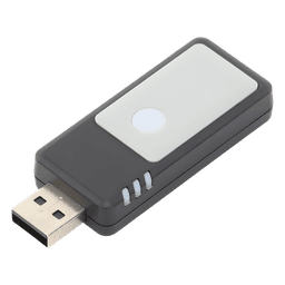 Interfase USB / WIFI Inteligente / 2.4 GHz / Uso Industrial y Residencial / Activación Remota / -20°C a 50°C