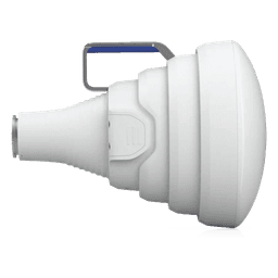 Antena Sectorial Horn / 30° / 19.5 dBi / 5.15-6.875 GHz / Punto a Multipunto / IP65