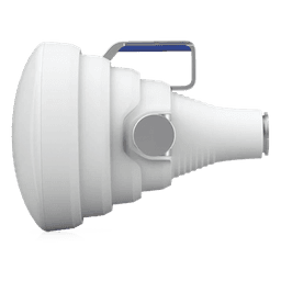 Antena Sectorial Horn / 30° / 19.5 dBi / 5.15-6.875 GHz / Punto a Multipunto / IP65