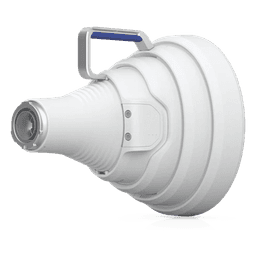 Antena Sectorial Horn / 30° / 19.5 dBi / 5.15-6.875 GHz / Punto a Multipunto / IP65