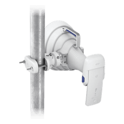 Antena Sectorial Horn / 30° / 19.5 dBi / 5.15-6.875 GHz / Punto a Multipunto / IP65