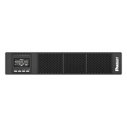 UPS SmartZone de 2000 VA/2000 W, Online Doble Conversión, Entrada 120 Vca NEMA 5-20P, Onda Senoidal Pura, 2 UR, Con 6 Tomas NEMA 5-20R, Incluye Tarjeta de Red y Kit de Rieles