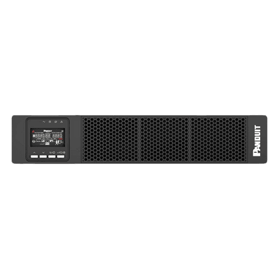 UPS SmartZone de 3000 VA/3000 W, Online Doble Conversión, Entrada 120 Vca NEMA L5-30P, Onda Senoidal Pura, 2 UR, Con 4 Tomas NEMA 5-20R y 1 L5-30R, Incluye Tarjeta de Red y Kit de Rieles