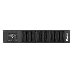 UPS SmartZone de 3000 VA/3000 W, Online Doble Conversión, Entrada 120 Vca NEMA L5-30P, Onda Senoidal Pura, 2 UR, Con 4 Tomas NEMA 5-20R y 1 L5-30R, Incluye Tarjeta de Red y Kit de Rieles
