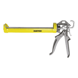 Pistola para Silicón (Calafateadora)