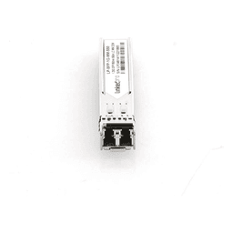Transceptor Óptico SFP (Mini-Gbic) / Multimodo 850 nm / 1.25 Gbps / 1000BASE-SX / Conectores LC/UPC Dúplex / DDM / Hasta 550 m 