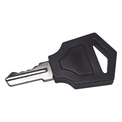 LLAVE PARA CHAPA de ENERGIZADOR YONUSA