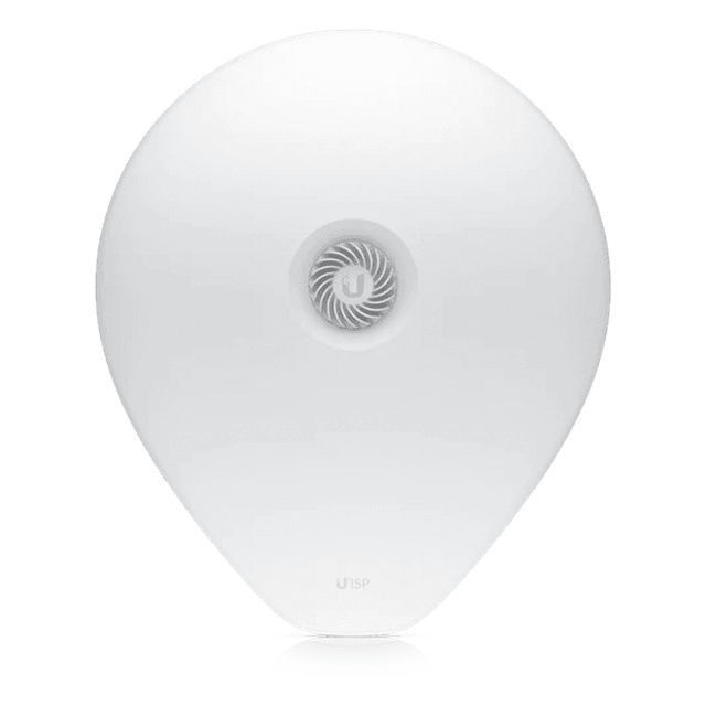 Enlaces de Backhaul