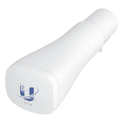 LTU Instant — Cliente LTU 5 GHz para Entornos PtMP con LTU Rocket como Estación Base