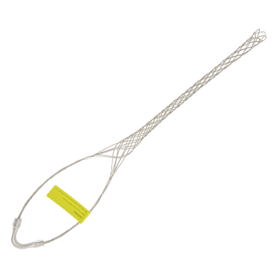 Malla para Elevación de Cable Coaxial / Acero Inoxidable / Cable 6.1 a 9.9 mm / Carga 22.6 kg / ISO 9001 / RoHS / CE