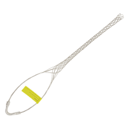 Malla de Elevación y Apoyo Permanente / Acero Inoxidable / Cable 11.4-16.0 mm / Carga 145 kg / Longitud 254 mm (10 in)