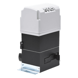 Operador de Puerta Corrediza / Uso Intensivo / 1800 kg / 40 m (131.2 ft) / 220V / 500W / Empuje 1160N