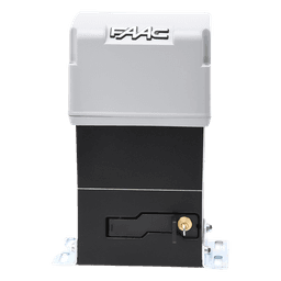 Operador de Puerta Corrediza / Uso Intensivo / 1800 kg / 40 m (131.2 ft) / 220V / 500W / Empuje 1160N