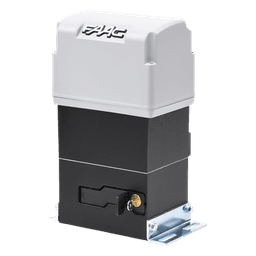 Operador de Puerta Corrediza / Uso Intensivo / 1800 kg / 40 m (131.2 ft) / 220V / 500W / Empuje 1160N