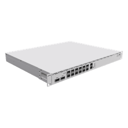CCR2216-1G-12XS-2XQ, CPU 16 core, 12 SFP28 25 Gbps, 2 QSFP28 100 Gbps
