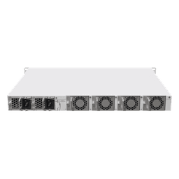 CCR2216-1G-12XS-2XQ, CPU 16 core, 12 SFP28 25 Gbps, 2 QSFP28 100 Gbps