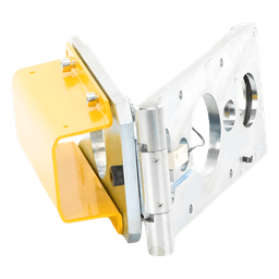 Sistema de Abatimiento Para Barreras CAME GT4 / Solo Compatible con Brazo 803XA-0270 (No Incluido)