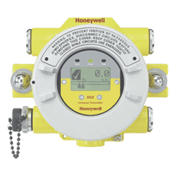 Transmisor Universal de Gas / 4-20 mA con HART / 3 Relés Configurables / IP66 / NEMA 4X / Áreas Peligrosas Clase I Div 1