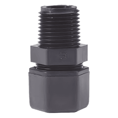 Kit de Conectores para Capilares / Alta Precisión / Múltiples Diámetros / Sin Herramientas / Resistente a Corrosión / Laboratorio Industrial