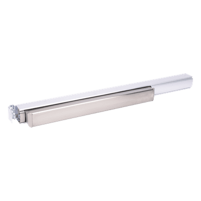 Barra de empuje/ Ideal para liberar la Cerradura Electromagnéticas / SIN CERROJO / Resistente al Fuego 3 Horas/ 3 Años Garantia