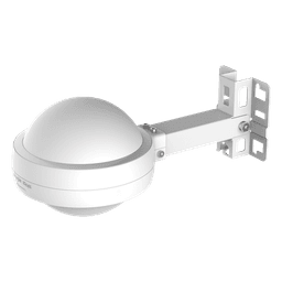 Punto de Acceso Mesh Wi-Fi 5 802.11ac Omnidireccional IP68, retardante a la flama, protección contra descargas de 4kV, certificación RoHS