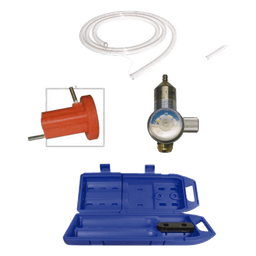 Kit de calibración sin celda de gasificación remota para detectores infrarrojos puntuales Searchpoint Optima Plus