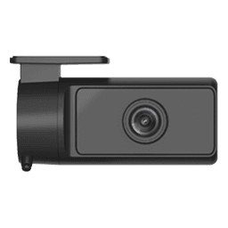 Cámara Interior Vehicular AHD / 720p / 119° / Infrarrojo / Ángulo de Visión Ajustable / Compatible con Dashcams JC450 y JC261