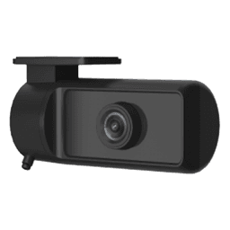 Cámara Interior Vehicular AHD / 720p / 119° / Infrarrojo / Ángulo de Visión Ajustable / Compatible con Dashcams JC450 y JC261