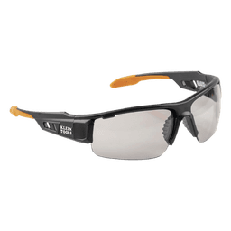 Gafas de Seguridad con Semimarco PRO de Alta Calidad y Cristales para Interior / Exterior