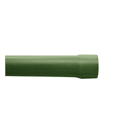 Tubo PVC Conduit pesado de 2" (51 mm)  de 3 m.