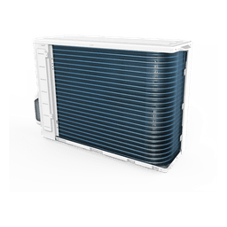 Minisplit Inverter Wi-Fi / SEER 20 / 12,000 BTU (1 TON) / Solo Frío / 110 Vca / R32 / Filtro de Alta Densidad