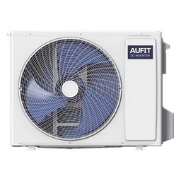 Minisplit Inverter Wi-Fi / 12,000 BTU (1 TON) / SEER 20 / Frío y Calor / R32 / 110 Vca / 23 dB / Integración Alexa y Google Home