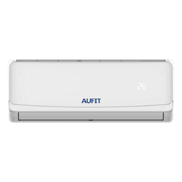 Minisplit Inverter Wi-Fi / 12,000 BTU (1 TON) / SEER 20 / Frío y Calor / R32 / 110 Vca / 23 dB / Integración Alexa y Google Home