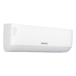 Minisplit Inverter Wi-Fi / SEER 17 / 12,000 BTUs (1 TON) / Refrigerante R32 / Solo Frío / 220 Vca / 23 dB / Control por Voz