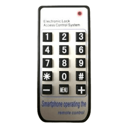 Control Programador para Cerradura ACCESSRIMMOTOR