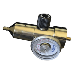 Kit de Calibración Para Detectores de Gas Macurco Modelos CX-6, CM-6, TX-ND-6, TX-6-HS