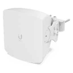 Wave AP – Punto de Acceso PtMP 60 GHz + 5 GHz con Cobertura Sectorial de 30°, Capacidad para 31 Clientes y Velocidad de hasta 5.4 Gbps