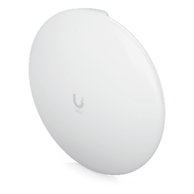 UISP Enlaces PTP/PTMP Wave Long Range en 60 Ghz, hasta 2 Gbps. Respaldo en 5 Ghz. GPS integrado